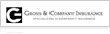 Gross & Company Insurance Logo